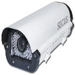 SECUS SDI-HT282IRV 2.1M PIXEL IR LED HOUSING CAMERA