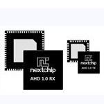 Nextchip AHD (Analog High Definition)