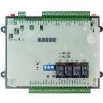 RAC-2000WSN, TCP/IP 2 doors control panel RAC-2000WSN, TCP/IP 2 doors control panel