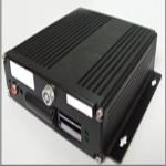 4ch H.264 SD Card Mobile DVR/Vehicle DVR/Card dvr