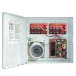 ENFORCER High-Amp CCTV Power Supply