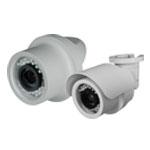 DynaHawk™ WB Series - Full HD Multiple Streams Bullet IP Camera