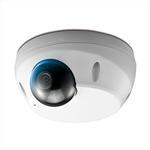 COMPRO TN2200 2 Megapixel Ultra-Wide Angle Mini Dome Cloud Cam