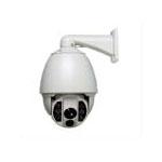 Actiontop 2 Megapixels IP HD IR High Speed Dome Camera