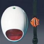 anti drownning ,anti immersion alarm child protector 