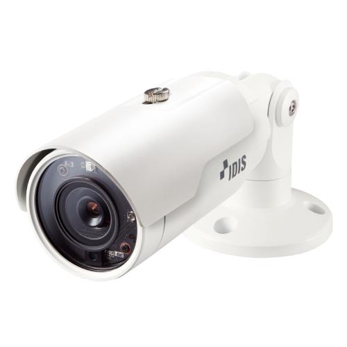 IDIS DC-E3212WRX Full HD IR Bullet Camera