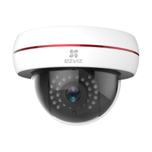 EZVIZ C4S Outdoor Wi-Fi Camera