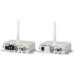 COP 15-5800VT/15-5800VR Wireless Transmitter and Receiver