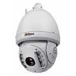 Dahua 2 Megapixel Full HD Network IR PTZ Dome