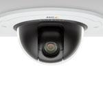 AXIS 215 PTZ Network Camera