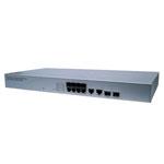 LILIN Ethernet Switch PMH-POE08130WT4