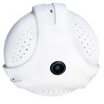 PiXORD PD736E Indooor Fisheye 5MP 360° Panoramic camera