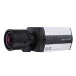 650TVL CCD Low-Light Camera: DS-2CC1195P(N)-A