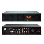 3VR 4000 Series NVRS & HYBRID NVRS