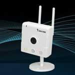 Vivotek Fixed Network Camera IP8133W