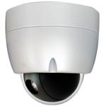 IVT 1080p 10x High Speed Dome Camera