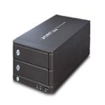 4-CH Network Video Recorder 