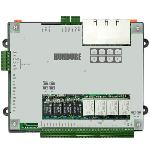 RAC-4600N,TCP/IP 4 Doors Control Panel 