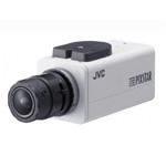 JVC TK-WD9602E Pixstar smart WDR analog camera