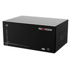 Yeastar Recovision RV5100 Series RV5108/ RV5116 4K UHD NVR