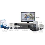 Samsung Techwin Full HD Network System