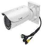 VIVOTEK PoE Extender Built-in Bullet Camera - IB8367-R