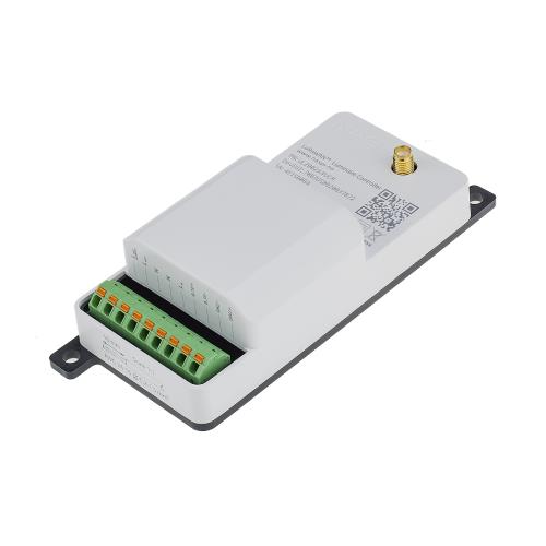 NAS LoRaWAN Luminaire Controller IP54