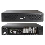 3VR 5000 Series NVRS & HYBRID NVRS