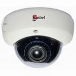 Vandalproof Dome Camera