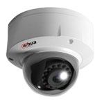 Dahua DH-IPC-HDBW3101 1.3Megapixel WDR HD Vandal-proof IR Network Dome Camera