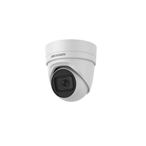 Hikvision DS-2CD2H85FWD-IZS 8 MP WDR Vari-focal Network Turret Camera