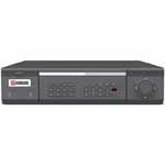 16CH H.264 D1 Standalone DVR