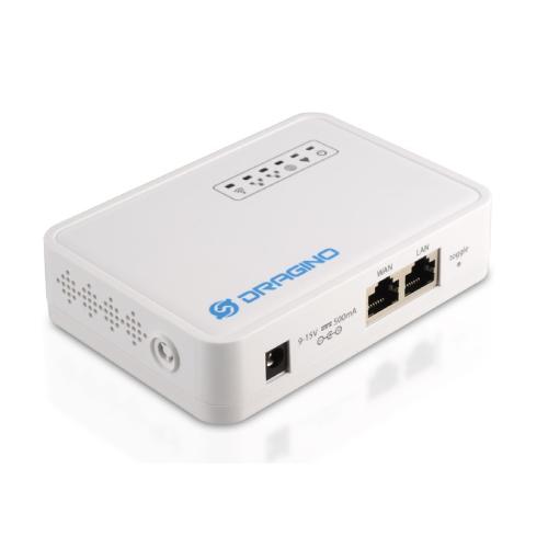 WiFi Linux IoT VoIP Appliance Compatible with Arudino MS14N