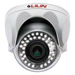 LILIN D/N Vandal Resistant ATR 700TVL Vari-Focal IR Dome Camera(CMR6082X / CMR6086X)