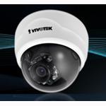 Vivotek FD8134 Compact Fixed Dome