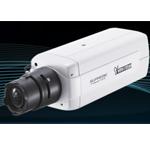 VIVOTEK IP8162P 2MP Full HD P-iris WDR