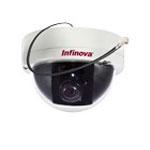 Infinova V6822-G Series Megapixel Low Light Day/Night IP Minidome Camera