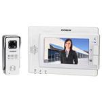 ENFORCER DP-234Q Hands-Free Video Door Phone