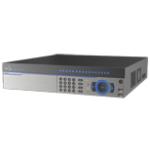 24-Channel Hybrid DVR