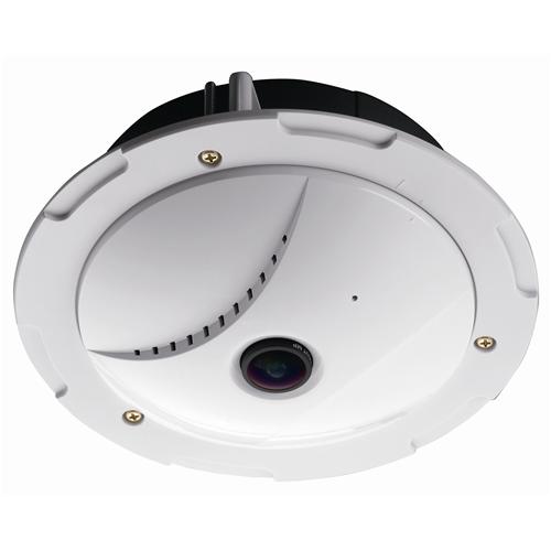 HI SHARP HS-AHD-D024C9 Video Surveillance