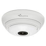 exacqVision Illustra Edge IP Camera