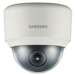 Samsung SCD-6080 Full HD HD-SDI Dome Camera 