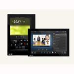 AMX 10.1" Modero X Series Wall/Flush Mount Touch Panel