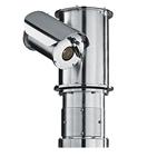 Videotec NXPTZ Stainless steel positioning unit Day/Night camera