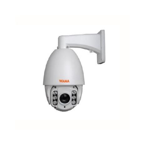 WAMA 2MP H.265 Starlight 12x IR High Speed Dome IP Camera PZ2-T310