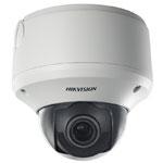 Hikvision X54FWD 3MP WDR Network Camera Series