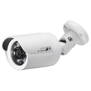 IV-NT8922B 1.3Mega Low Light IR Bullet IP Camera