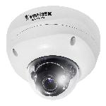 VIVOTEK Fixed Dome Network Camera - FD8355EHV