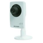 Hikvision DS-2CD8153F-E 2 MP Network Cube Camera