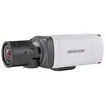 Hikvision DS-2CD864F-E(W) 1.3MP network box camera